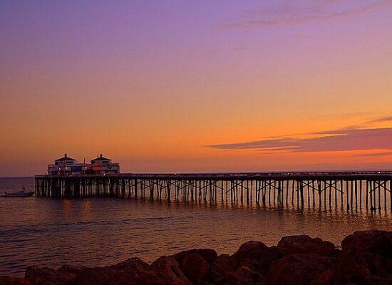 Best Beaches in California