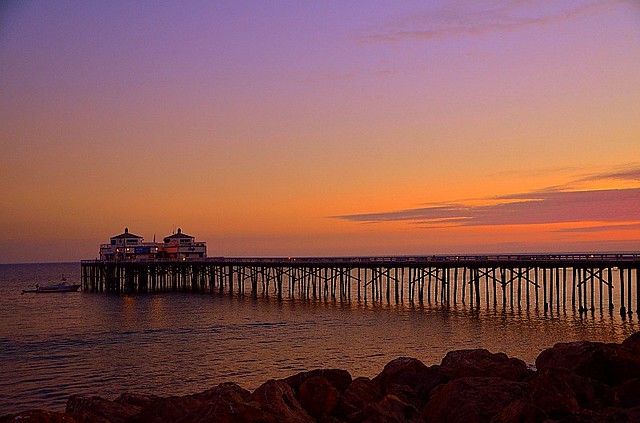 Best Beaches in California