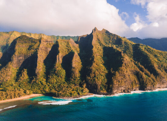 Kauai Island