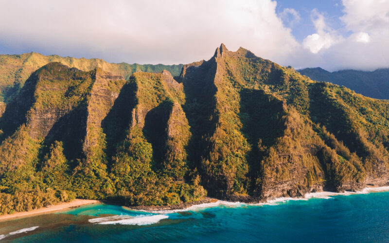 Kauai Island