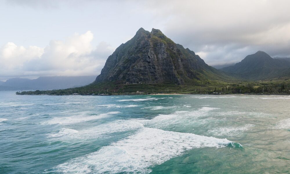 Kauai Island