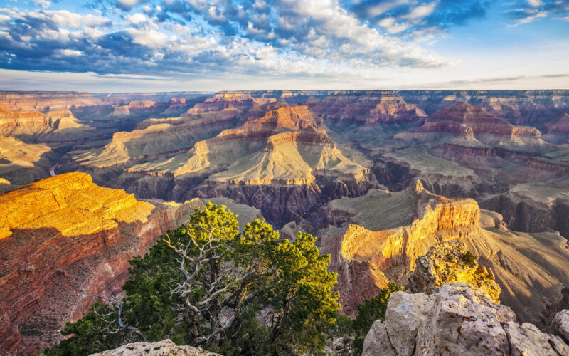 Best National Park in USA