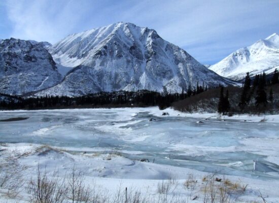 Alaska Range