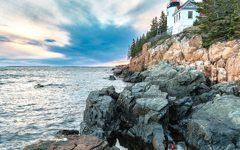 Acadia National Park