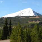 Big Sky Resort montana