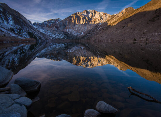 Mammoth Lakes