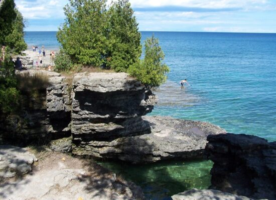 Door County