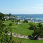 Mackinac Island