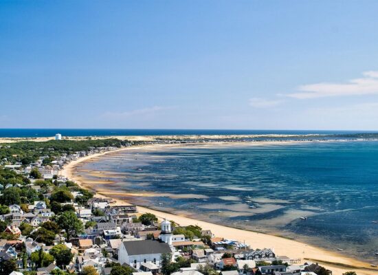 Cape Cod