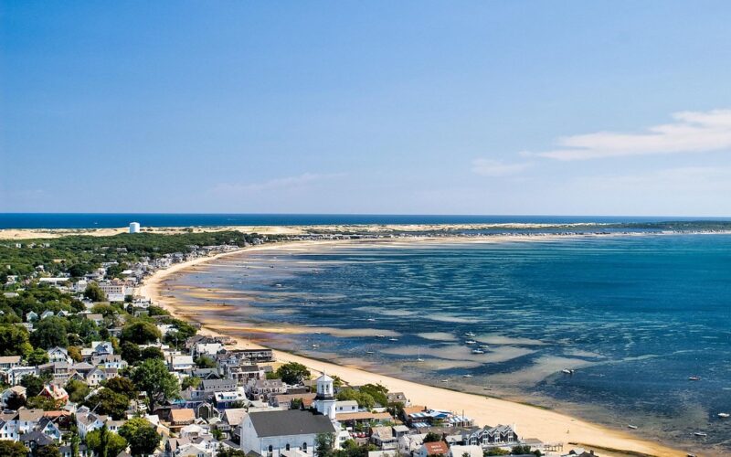 Cape Cod