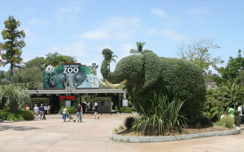 Best Zoos in the US