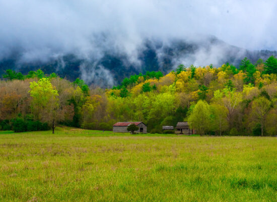 Smoky Mountains National Park