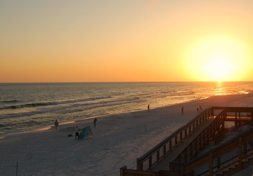 best Florida beaches