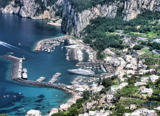 Amalfi Coast Italy