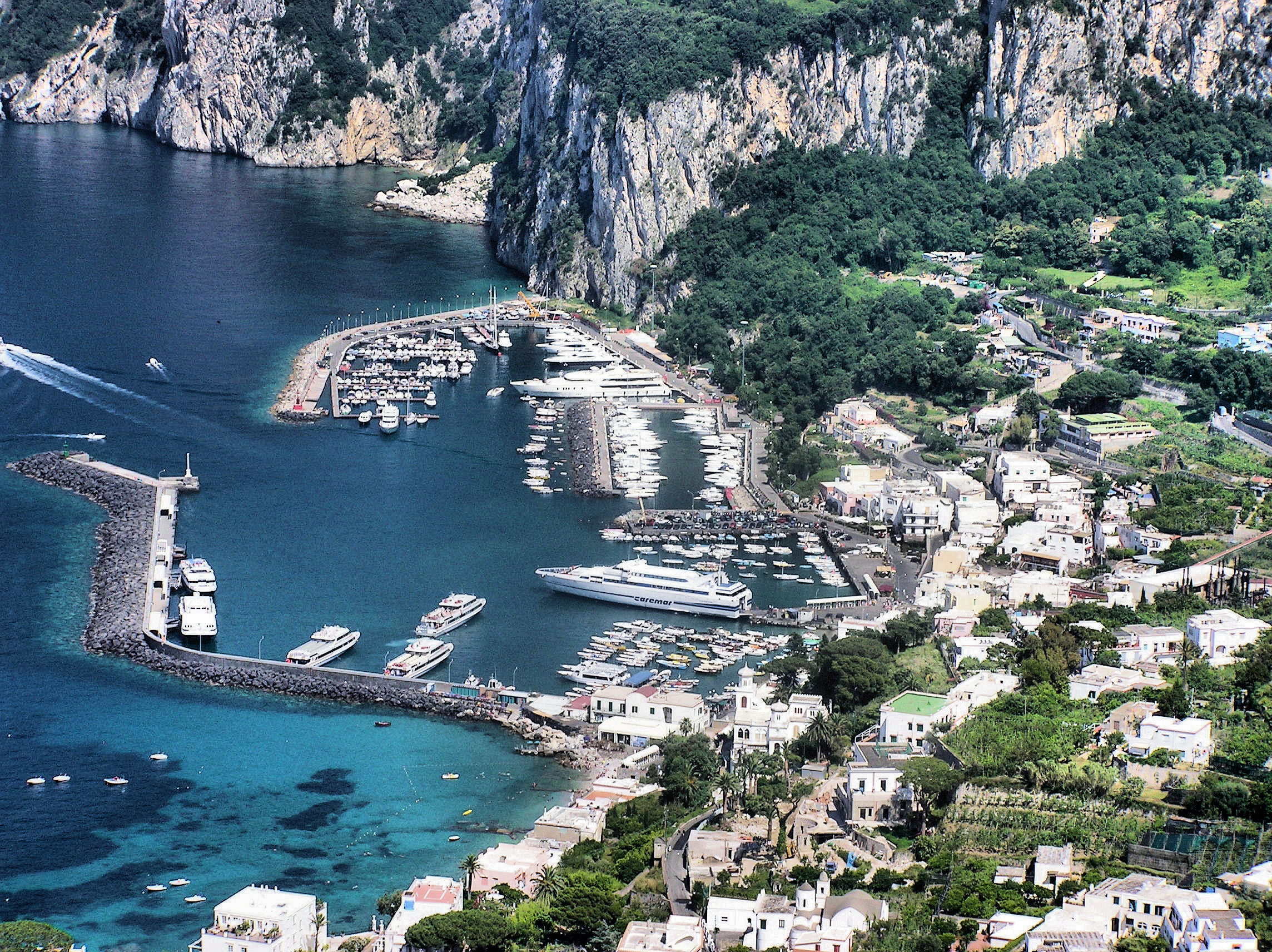 Amalfi Coast Italy