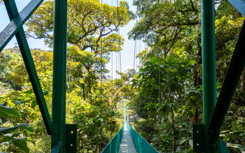 things to do in Costa Rica