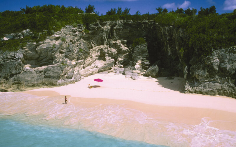 Best Time to Visit Bermuda