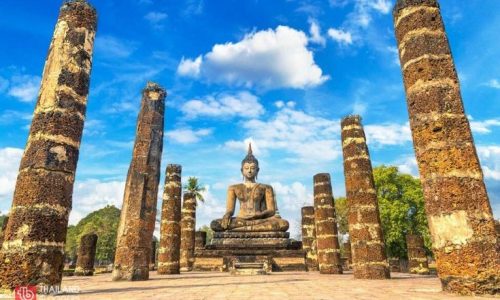 Sukhothai Historical Park