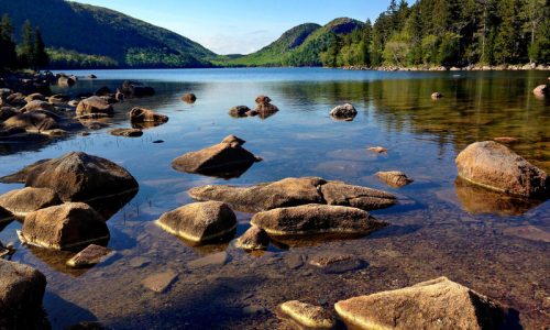 Bar Harbor