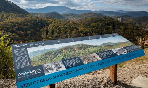 Anakeesta Knob