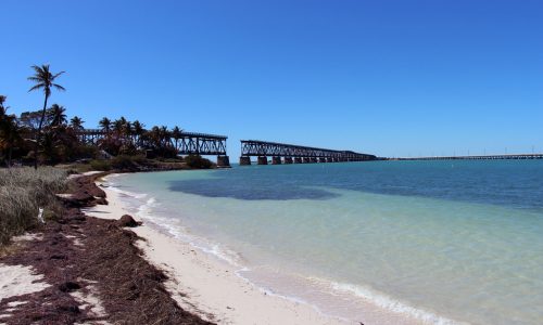 Bahia Honda State Park