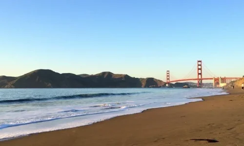 Baker Beach (San Francisco, California)