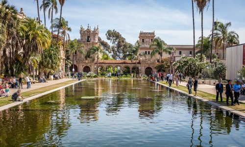 Balboa Park