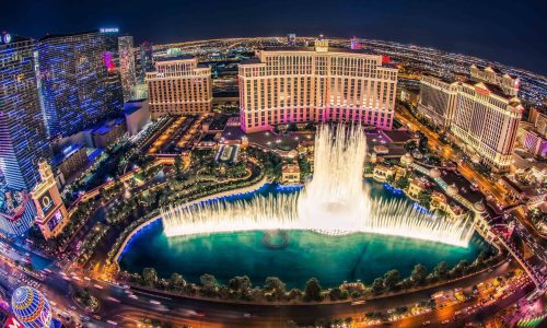 Bellagio-Fountains-Las-Vegas-Strip-attractions-scaled