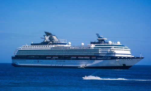 Celebrity Cruises