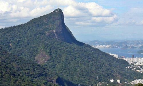 Corcovado National Park