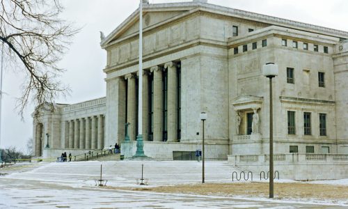 Field Museum