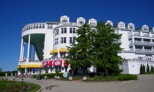 Grand Hotel