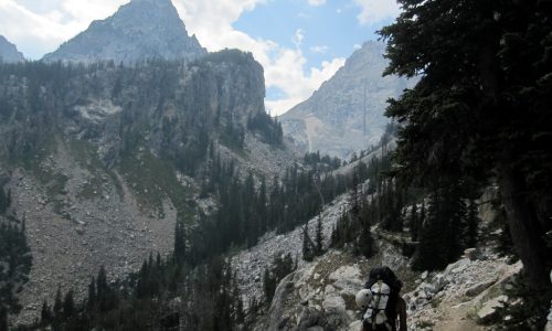 Grand Teton National