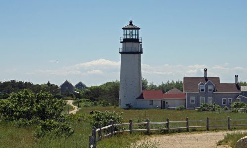 Highland Lighthouse