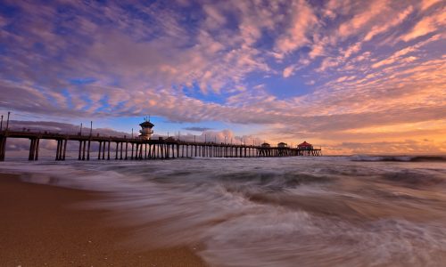 Huntington Beach (Huntington Beach, California)