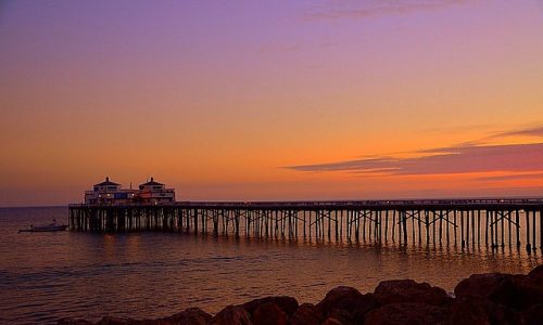 Best Beaches in California