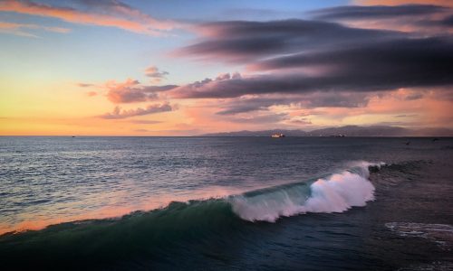 Manhattan Beach (Manhattan Beach, California)