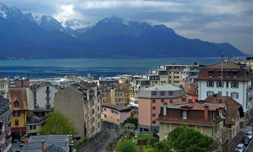 Montreux