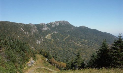 Mount_Mansfield