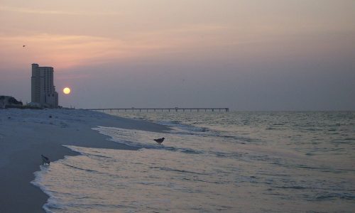 Navarre Beach