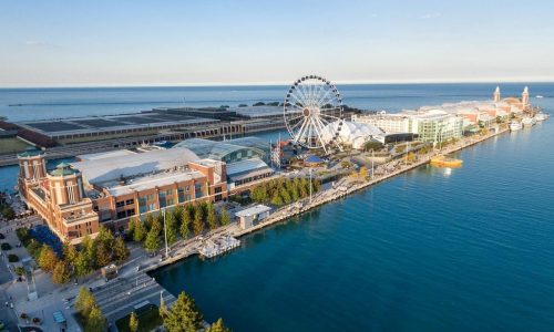 Navy Pier