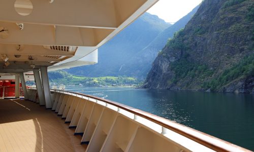 best cruise lines