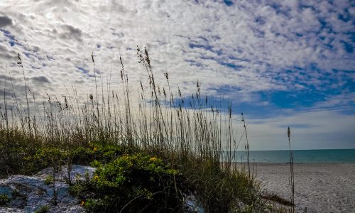 Pass-a-Grille Beach