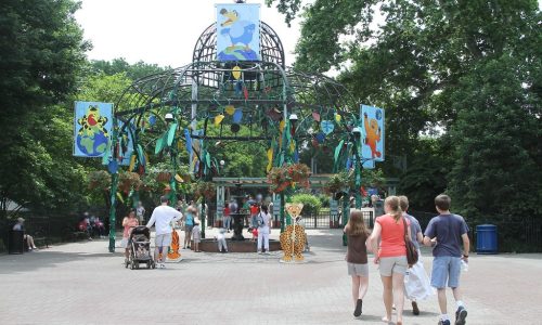 Philadelphia Zoo (Philadelphia, Pennsylvania)