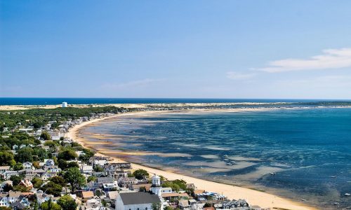 Cape Cod