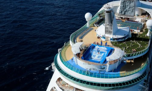 Royal Caribbean International