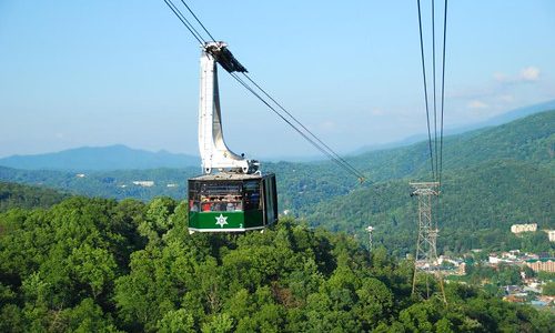 SkyLift Park