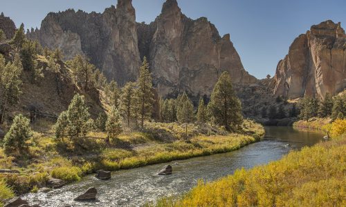 Bend, Oregon