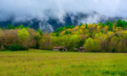 Smoky Mountains National Park