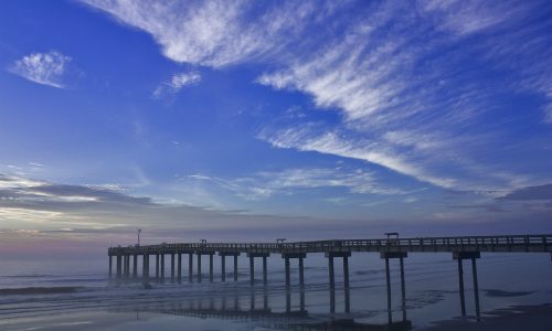 St. Augustine Beach